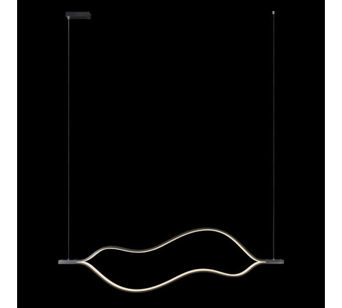 Подвесной светильник Loft it Tape Light 10403/1400 SN