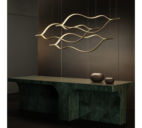 Подвесной светильник Loft it Tape Light 10403/1400 SN