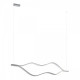Подвесной светильник Loft it Tape Light 10403/1600 SN