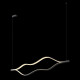 Подвесной светильник Loft it Tape Light 10403/1600 SN