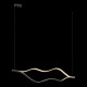 Подвесной светильник Loft it Tape Light 10403/1600 SN
