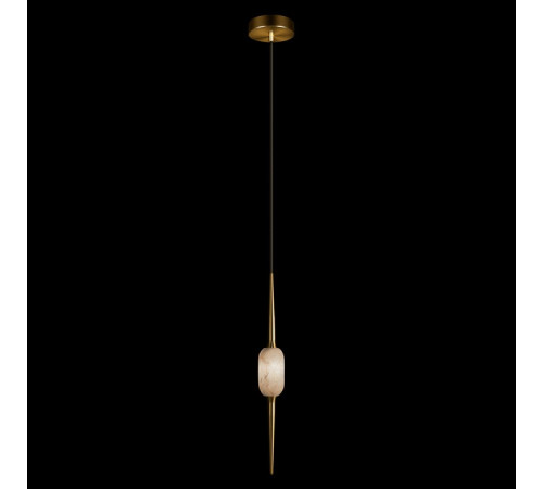 Подвесной светильник Loft it Sumatra 10412P