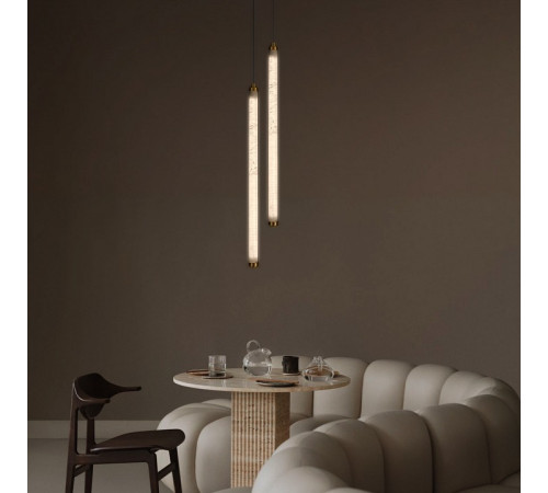 Подвесной светильник Loft it Sumatra 10412P/600