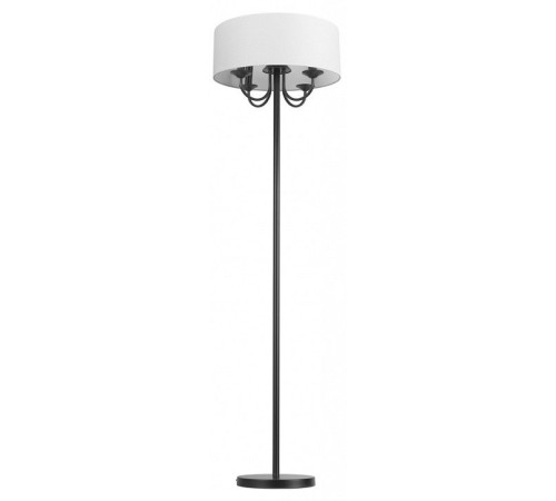 Торшер Loft it Balance 10416F BL