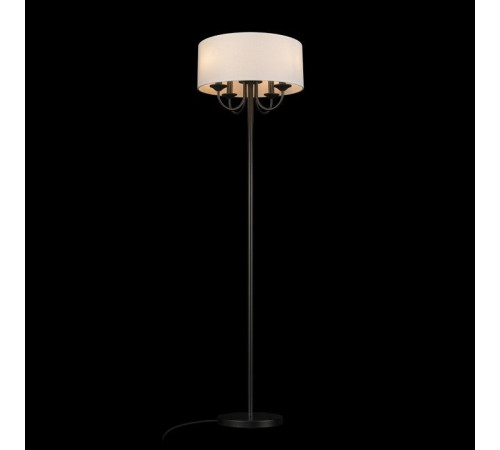 Торшер Loft it Balance 10416F BL