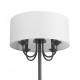 Торшер Loft it Balance 10416F BL