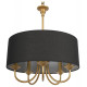 Подвесной светильник Loft it Balance 10416 GD