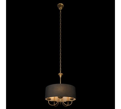 Подвесной светильник Loft it Balance 10416 GD
