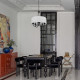Подвесной светильник Loft it Balance 10416 GD