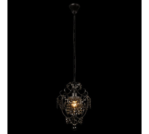 Подвесной светильник Loft it Burlesque 10417 BL