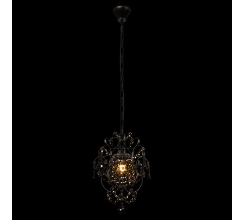 Подвесной светильник Loft it Burlesque 10417 BL