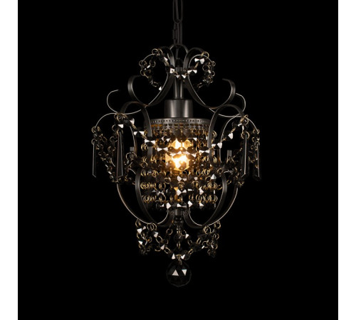 Подвесной светильник Loft it Burlesque 10417 BL