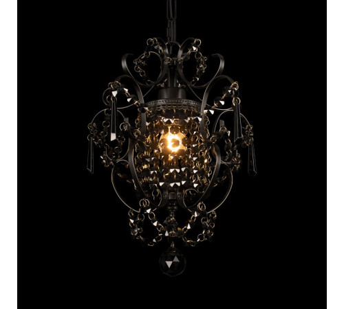 Подвесной светильник Loft it Burlesque 10417 BL