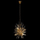 Подвесная люстра Loft it Splash 10418/6