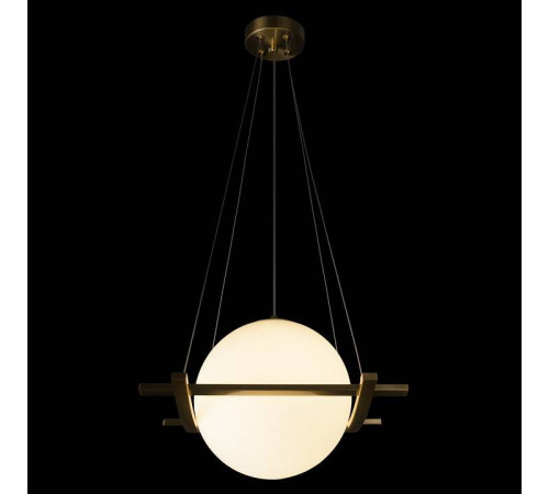 Подвесной светильник Loft it Swing 10424/250