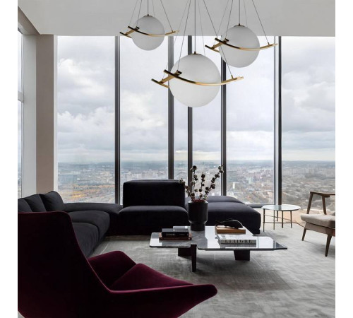 Подвесной светильник Loft it Swing 10424/250