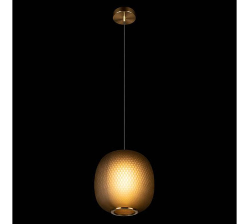 Подвесной светильник Loft it Hive 10425 Grey