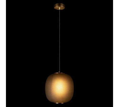 Подвесной светильник Loft it Hive 10425 Grey