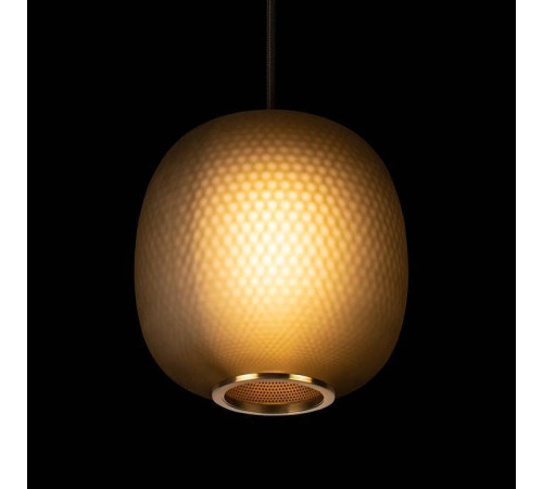 Подвесной светильник Loft it Hive 10425 Grey