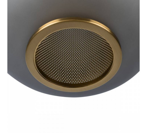 Подвесной светильник Loft it Hive 10425 Grey