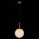 Подвесной светильник Loft it Float 10429/250