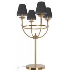 Настольная лампа декоративная Loft it Lattice 10435T