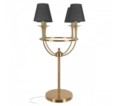 Настольная лампа декоративная Loft it Lattice 10435T