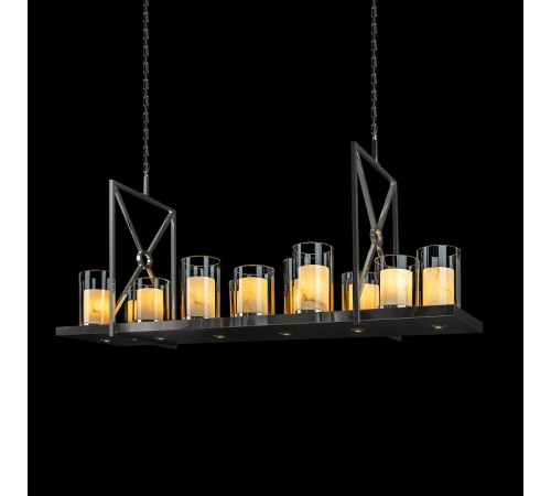 Подвесная люстра Loft it Candlebox 10436/1600R