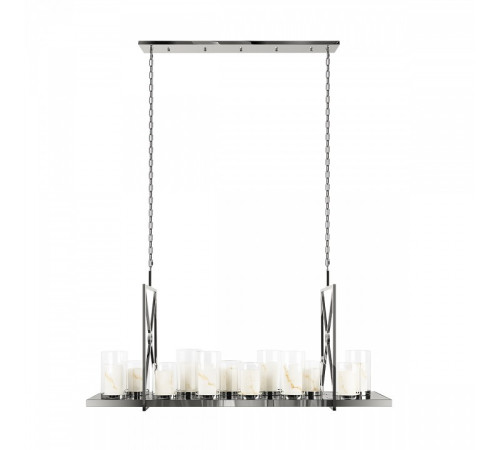 Подвесная люстра Loft it Candlebox 10436/1600R