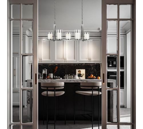 Подвесная люстра Loft it Candlebox 10436/1600R