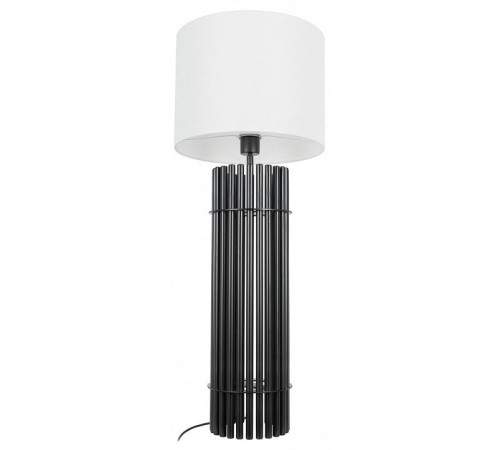 Настольная лампа декоративная Loft it Pile 10446T BL