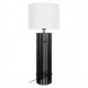Настольная лампа декоративная Loft it Pile 10446T BL