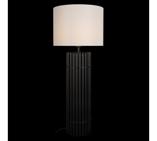 Настольная лампа декоративная Loft it Pile 10446T BL