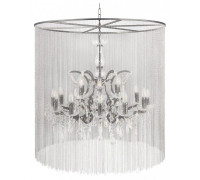 Подвесная люстра Loft it Vaille Crystal 10450/900