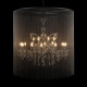 Подвесная люстра Loft it Vaille Crystal 10450/900