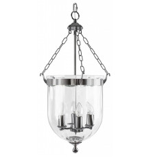 Подвесной светильник Loft it Incense 10455/4 CR