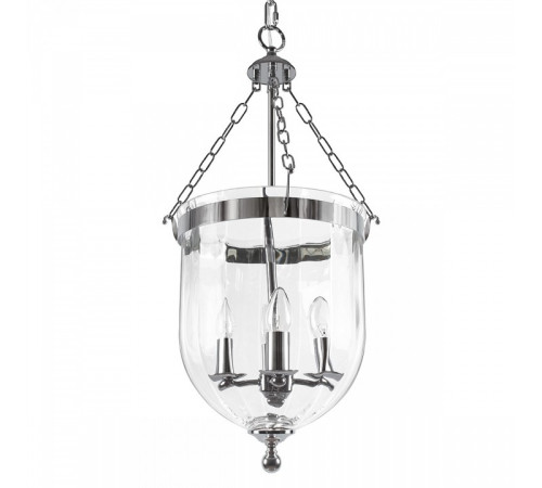 Подвесной светильник Loft it Incense 10455/4 CR