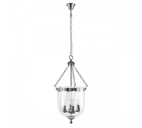 Подвесной светильник Loft it Incense 10455/4 CR