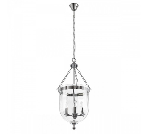 Подвесной светильник Loft it Incense 10455/4 CR