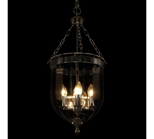 Подвесной светильник Loft it Incense 10455/4 CR