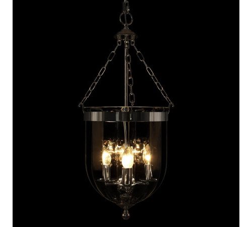 Подвесной светильник Loft it Incense 10455/4 CR