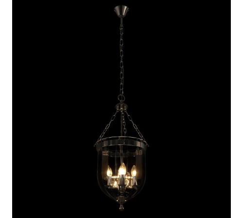 Подвесной светильник Loft it Incense 10455/4 CR