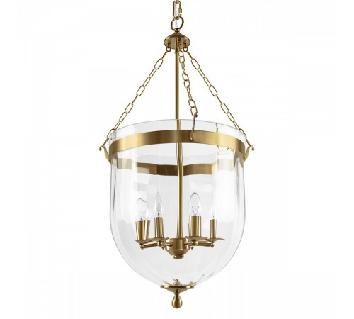 Подвесной светильник Loft it Incense 10455/6 AB