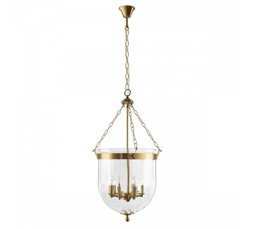 Подвесной светильник Loft it Incense 10455/6 AB