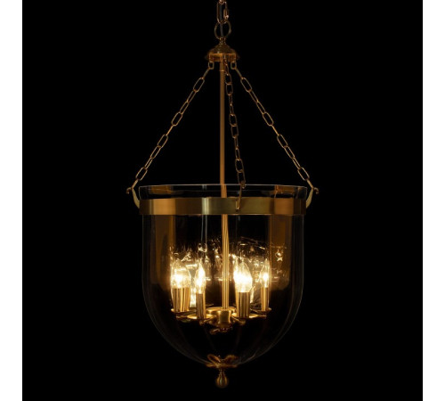 Подвесной светильник Loft it Incense 10455/6 AB