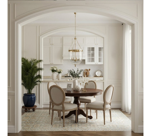 Подвесной светильник Loft it Incense 10455/6 AB