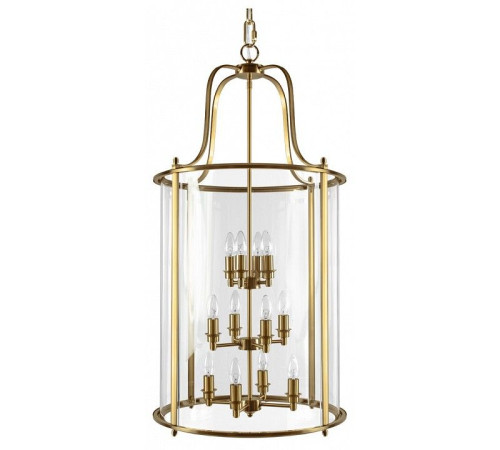 Подвесной светильник Loft it Lighthouse 10456/12 AB