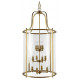 Подвесной светильник Loft it Lighthouse 10456/12 AB