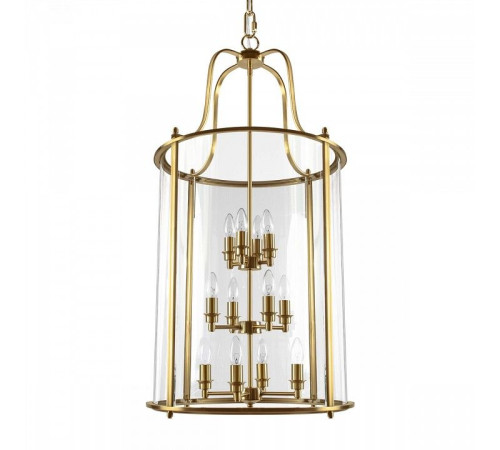 Подвесной светильник Loft it Lighthouse 10456/12 AB