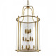 Подвесной светильник Loft it Lighthouse 10456/12 AB